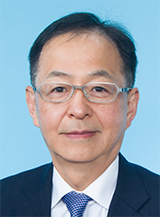 Yasumi Igarashi