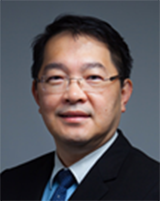 Aaron Sung Lung Wong
