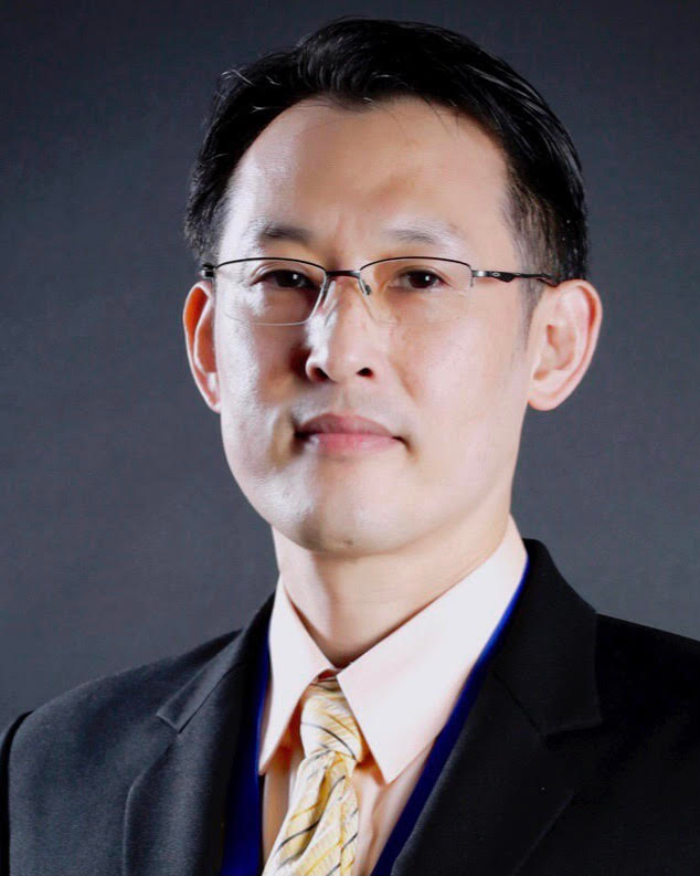 Anek Kanoksilp