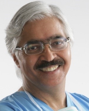 Ashok Seth