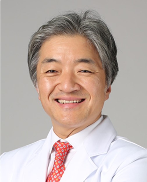 Byeong Keuk Kim