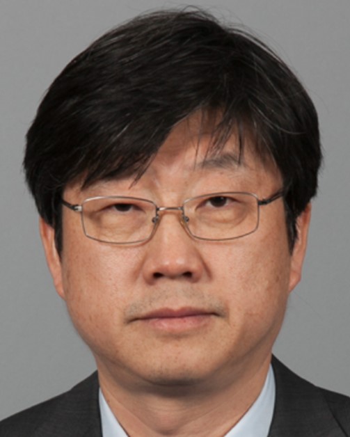 Moo Hyun Kim