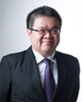 Yew Seong Goh
