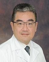 Hsien-Li Kao