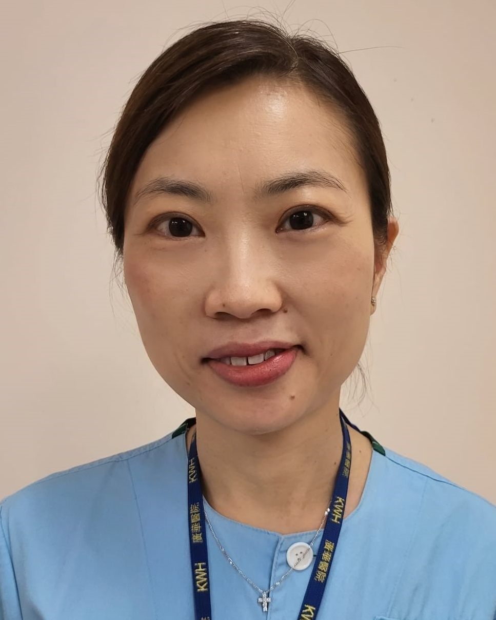 Jaclyn Chi Lin Chan