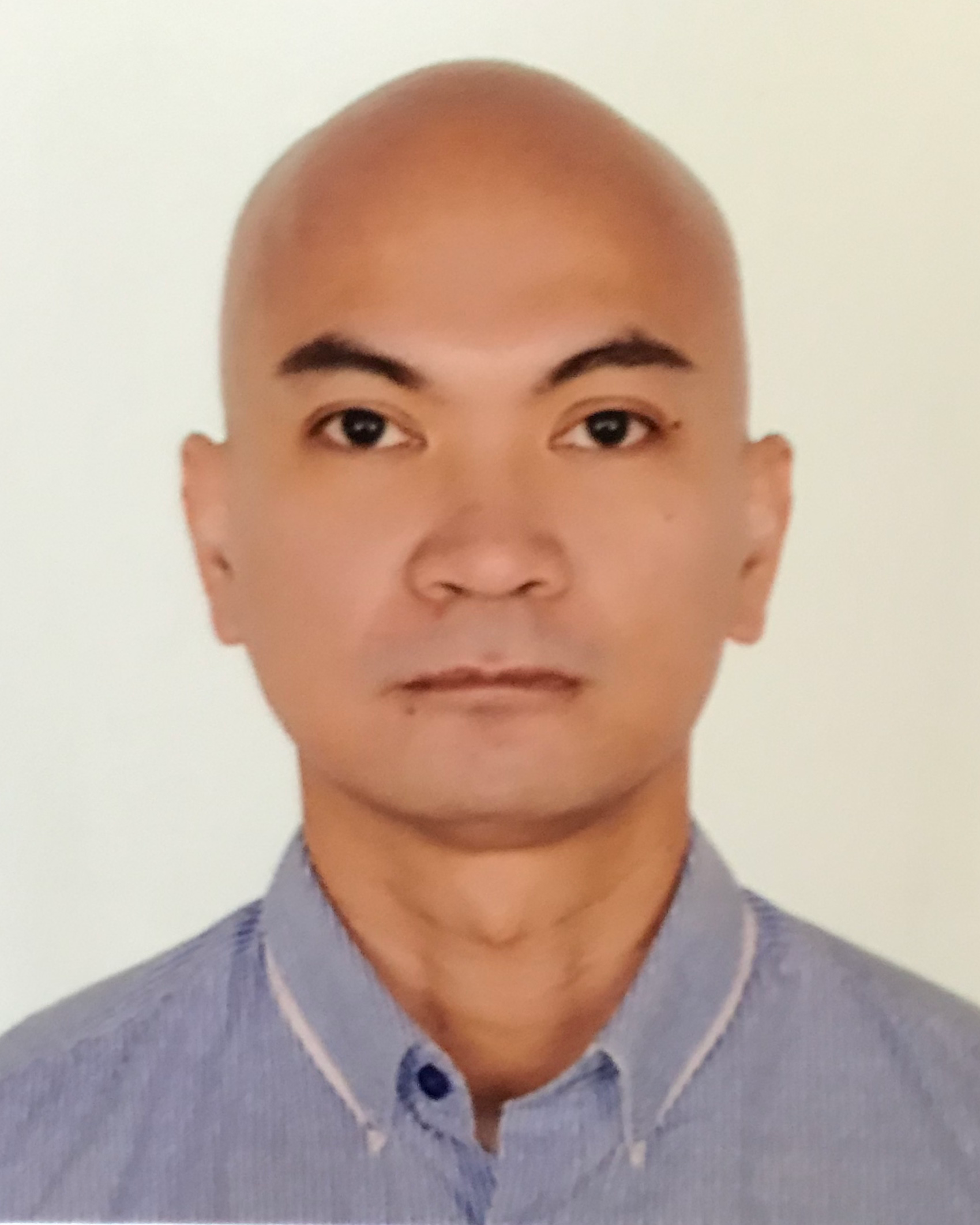 Jeffrey M.Chua