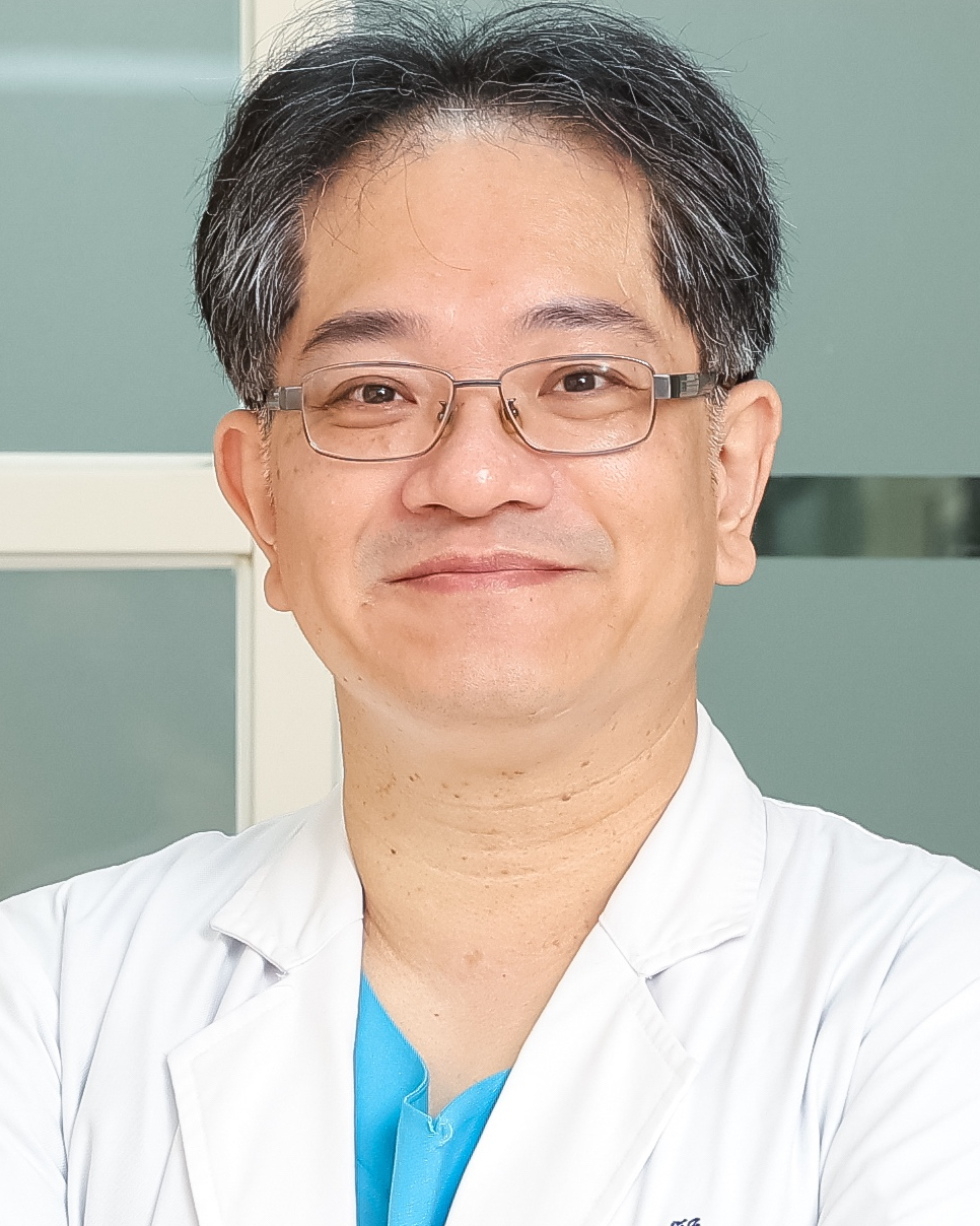 Jiunncherng Lin