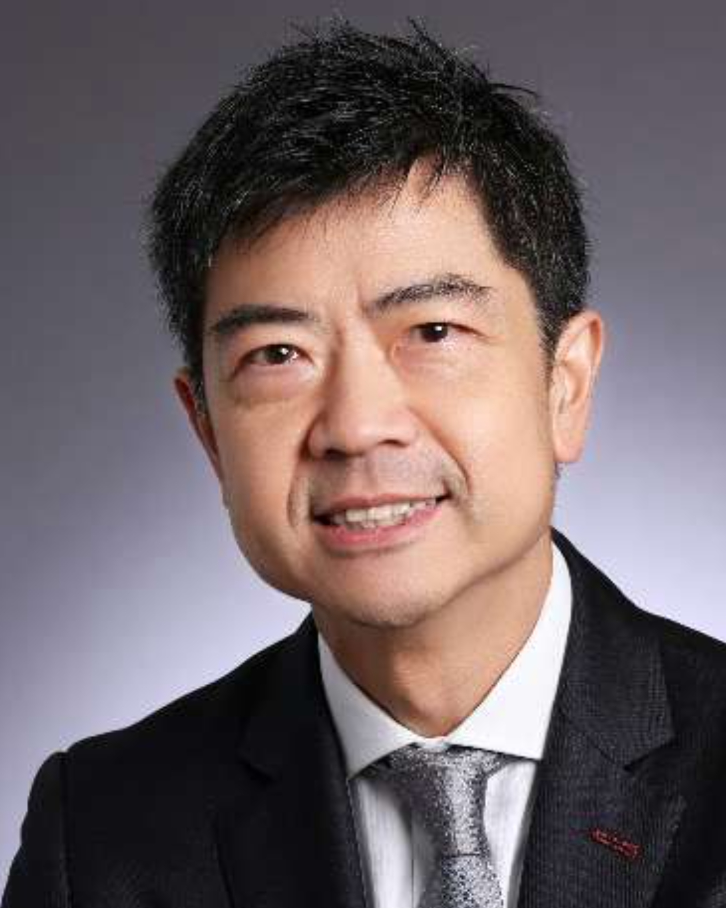 Kin-Lam Tsui