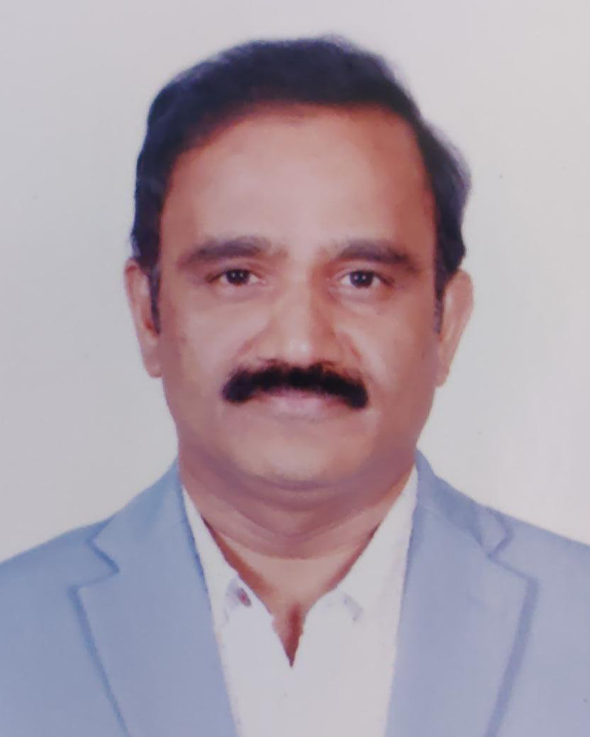 Manoj Bhavrilal Chopda