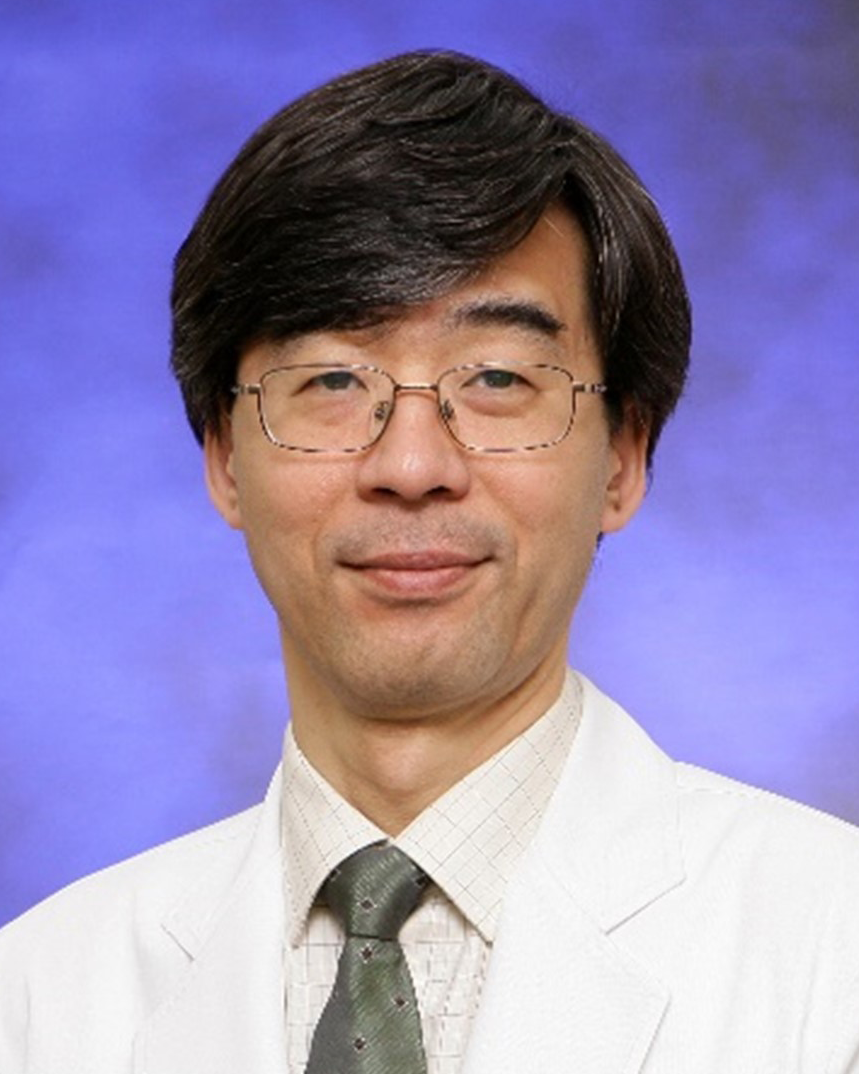 Myeong-Ki Hong