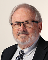 Patrick W. Serruys