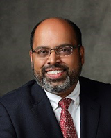 Rajinikanth Rajagopal
