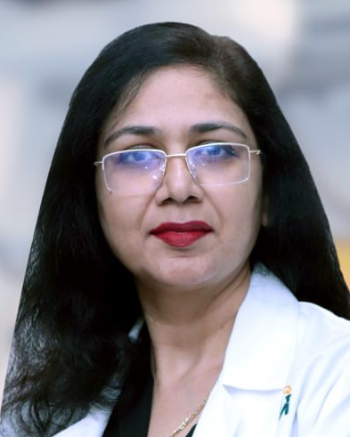 Sarita Rao