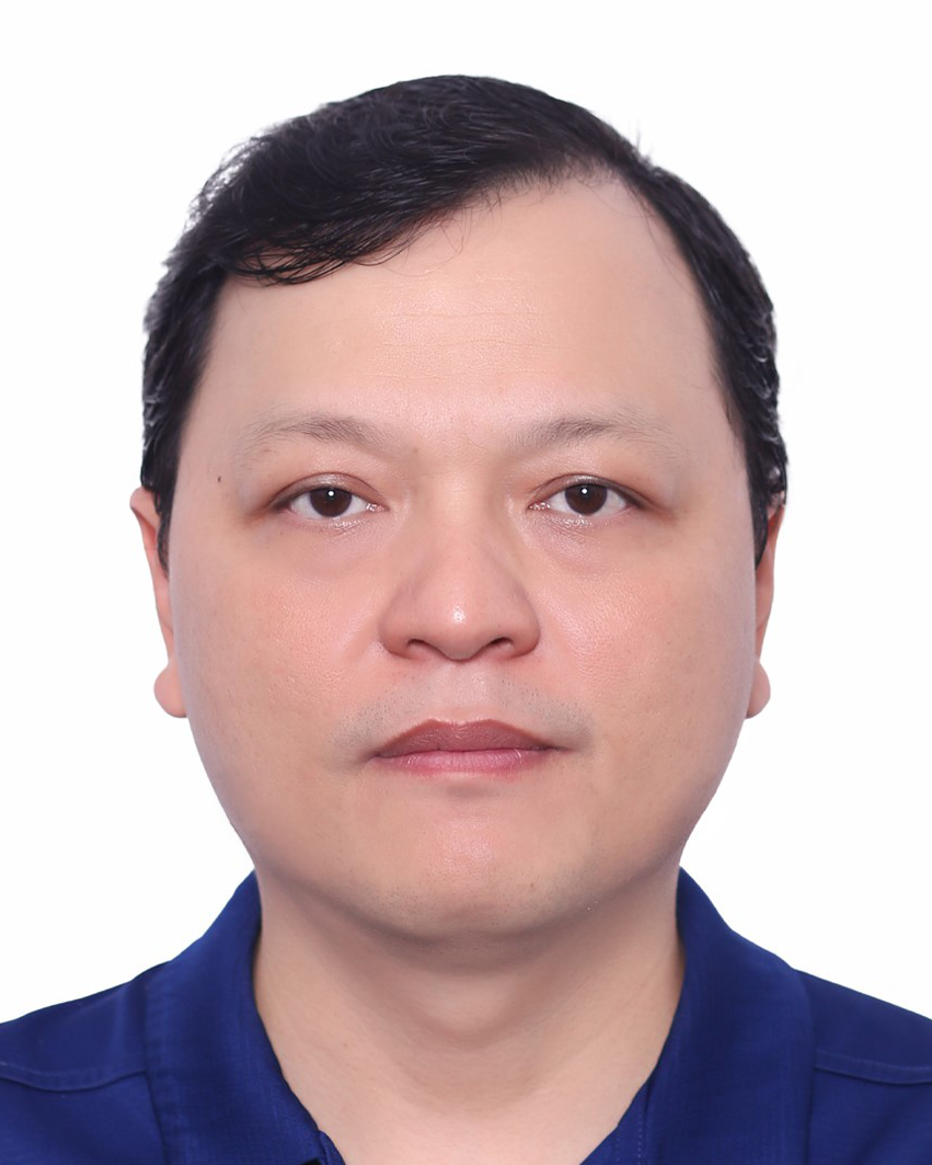 Vu Hoang Vu