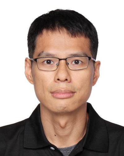 Zhan Yun Lim