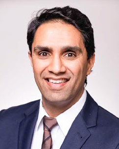 Ziad Ali