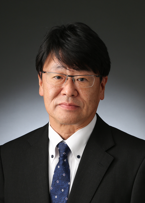 会長　矢嶋 純二