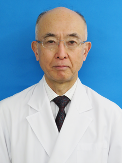 会長 千馬 誠悦(社会医療法人明和会 中通総合病院 副院長)