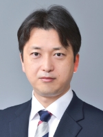楠原　仙太郎