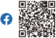 2025大阪・関西万博公式FacebookQR