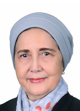 Sultana Faradz