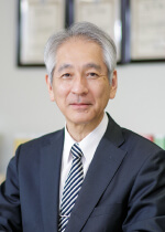 会長 前田 隆浩