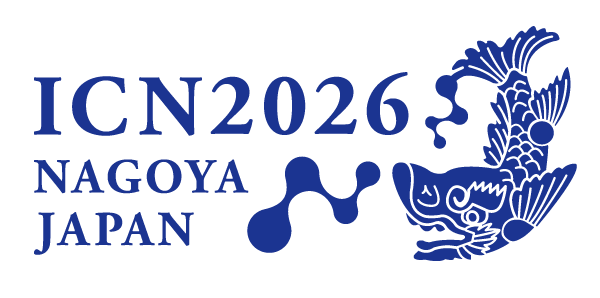 ICN2026 NAGOYA JAPAN