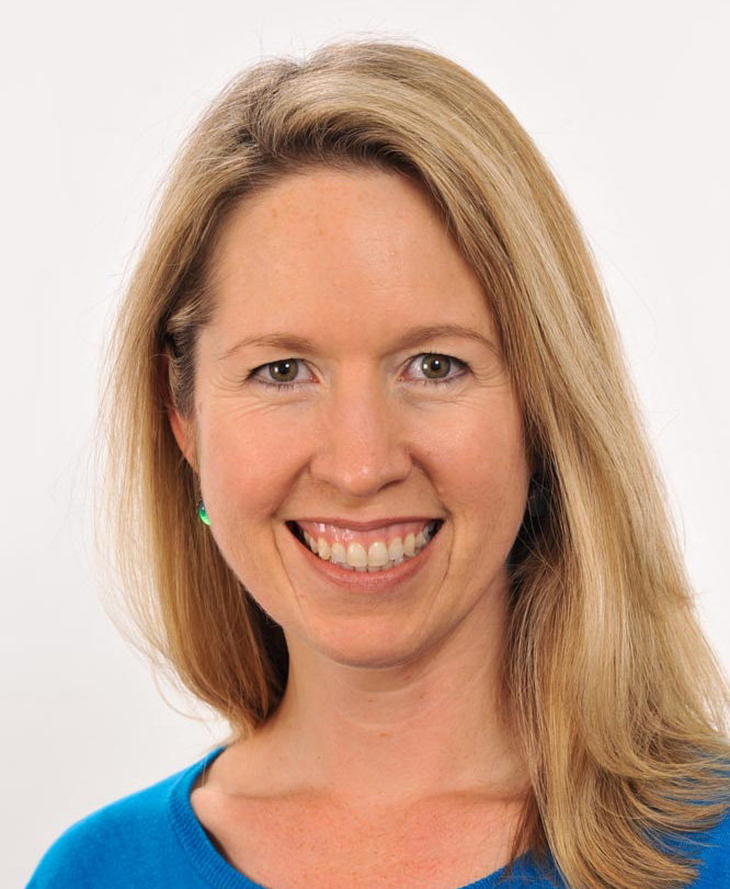 RebeccaE Campbell