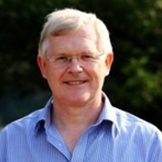 Kevin O’Byrne