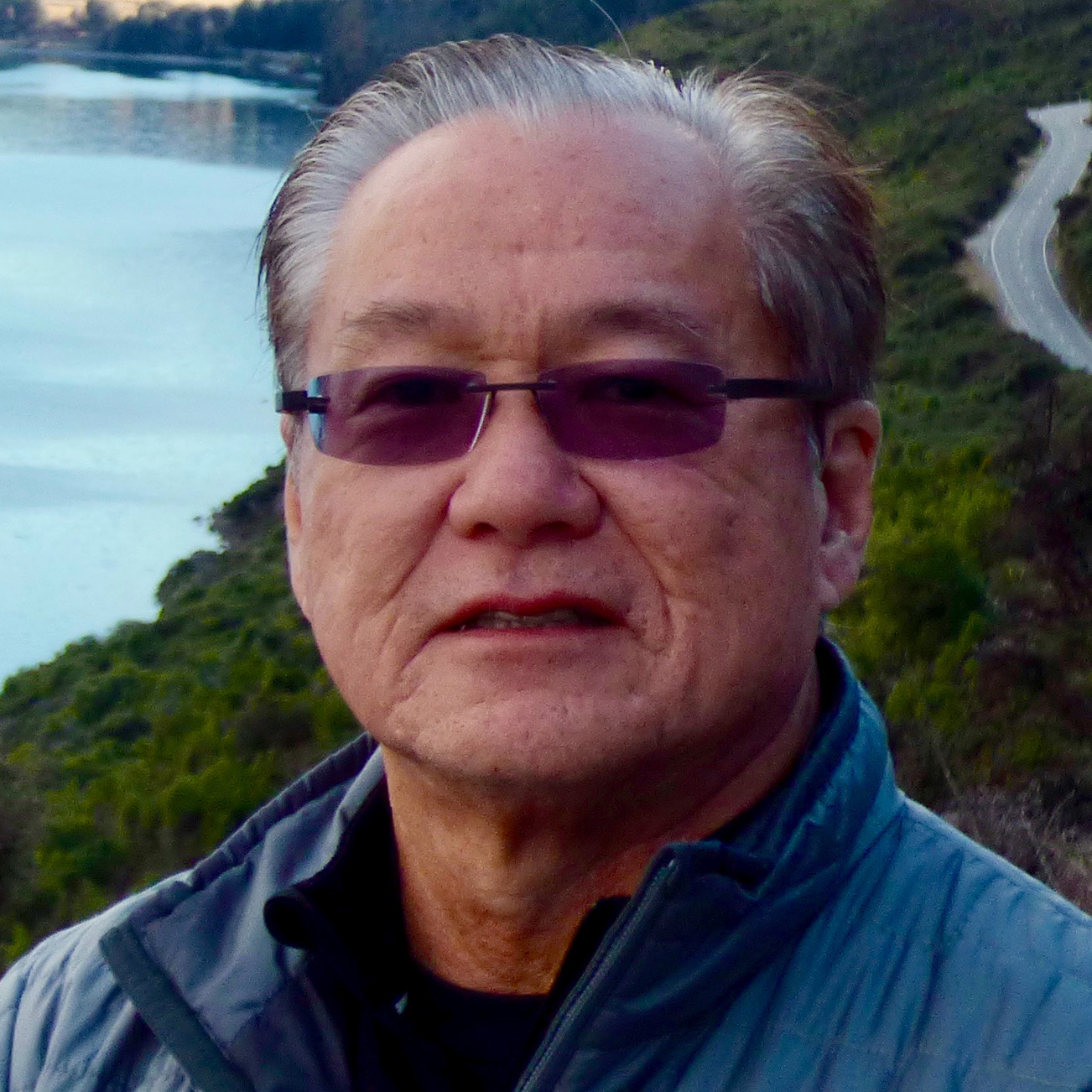 Joseph Takahashi
