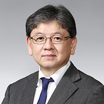 Yoichi Ueta