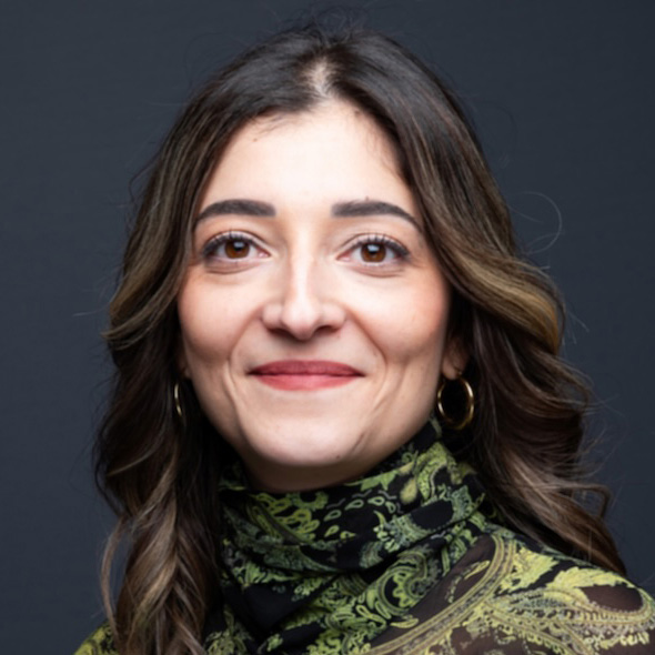 Konstantina Chachlaki