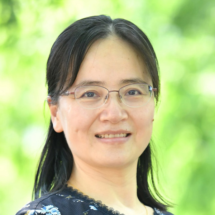 Zhihua Gao