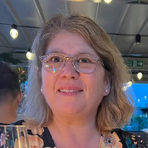 Claudia Torres-Farfan