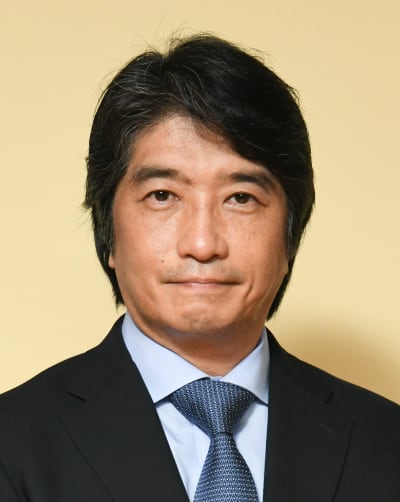 Nao Suzuki, M.D., Ph. D.
