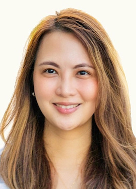 Arby Jane R.Igualada