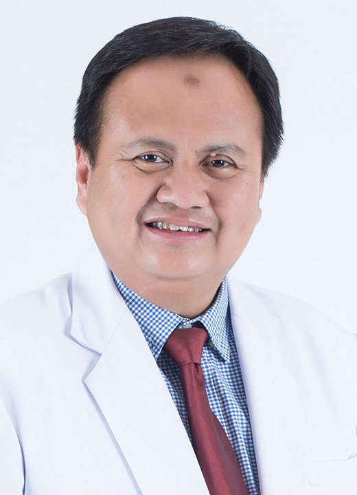 Budi Wiweko