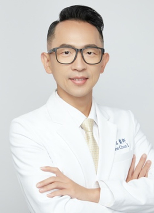 Chun-I Lee