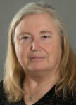 Erica J. Behnke