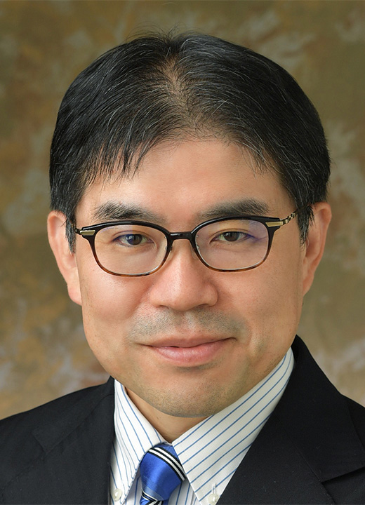 Hiroaki Kajiyama