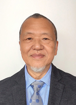 Hiroshi Okada