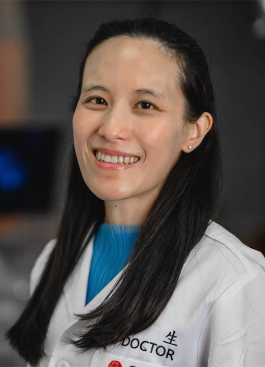 Jennifer Ka Yee Ko