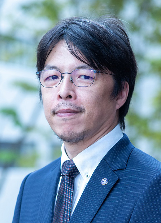 Katsuhiko Hayashi
