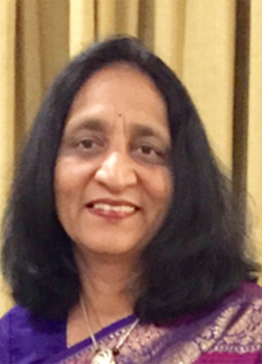 Madhuri Patil