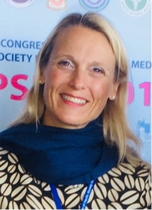 Marie-Madeleine Dolmans