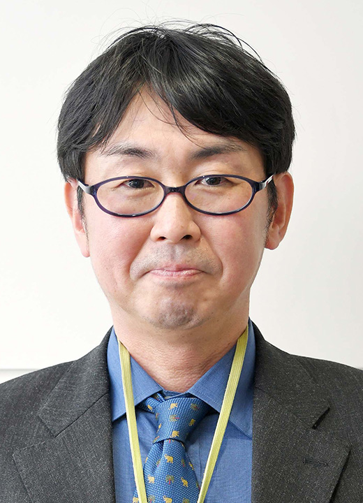 Masahito Tachibana