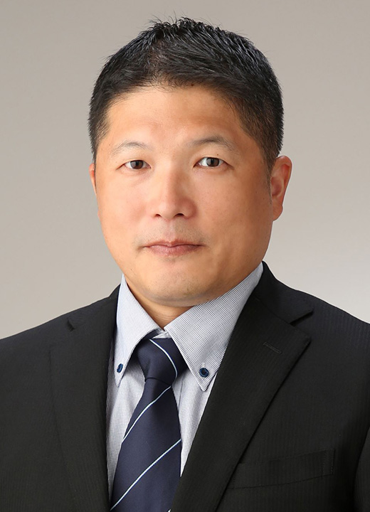 Masanori Ono