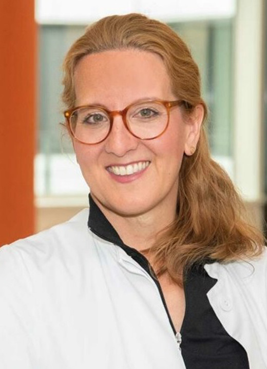 Nicole Sänger