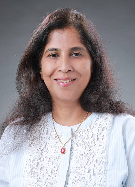 Padma Rekha Jirge