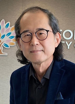 Samuel Kim